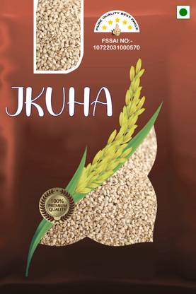 jkuha White Sesame / White til / Eilu/ safed Teel