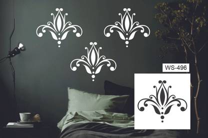 willson WS-496 STENCIL 496 Stencil