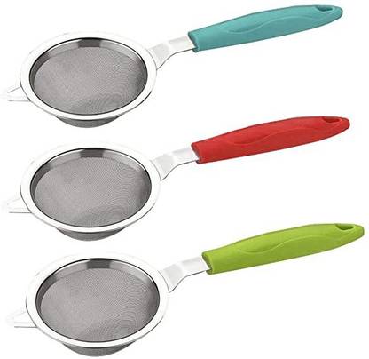 JAGANN Tea Strainer