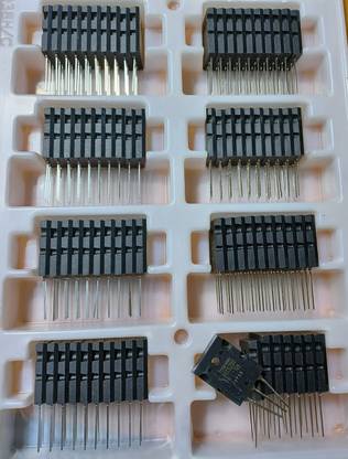 PARARAMBH set of 2SC5200 NPN Transistor