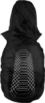 HARISSONS Hoodie RAIN COVER HOODIE 3D Luggage Cover