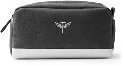 BOMBAY SHAVING COMPANY Toiletry Travel Bags for Men and Women Travel Shaving Bag