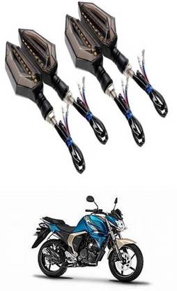 APICAL Side LED Indicator Light for Yamaha FZ-S