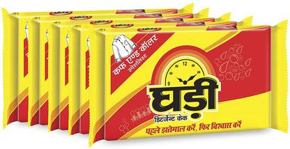 Ghadi Surf7 Detergent Powder