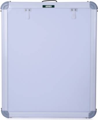AKH69 LED X-Ray View Box with Automatic Film Activation and Variable Brightness Control(Size-14X17 Inch) X-Ray Viewer
