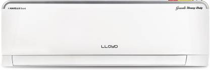 Lloyd 1.5 Ton Split AC  - White
