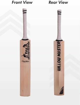 Willow master Classic WM English Willow Cricket  Bat For 15+ Yrs