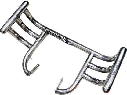 DOLSHACOB Airfly Leg Crash Guard Heavy Quality For New Generation Classic Reborn Only