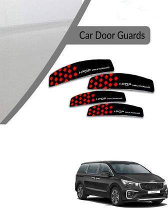 Etradezone Plastic Car Door Guard