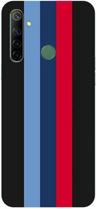 HC हैरी क्रिएशन Back Cover REALME NAZRO 10,REALME NAZRO20A,REALME NAZRO10A के लिए