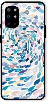 Coverscart Back Cover for OnePlus 8T