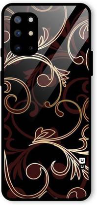 Coverscart Back Cover for OnePlus 8T