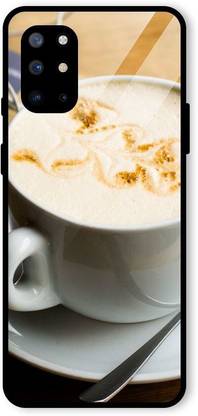 Coverscart Back Cover for OnePlus 8T