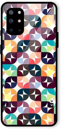Coverscart Back Cover for OnePlus 8T