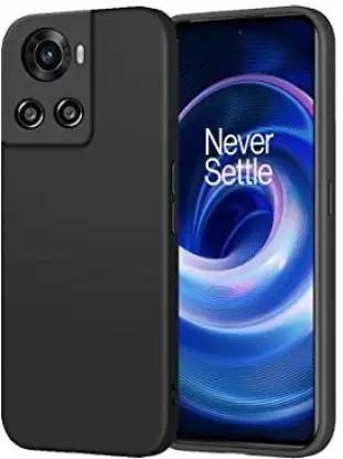 DSCASE Back Cover for OnePlus 10R, OnePlus 10R 5G