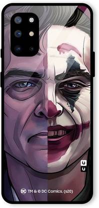 Coverscart Back Cover for OnePlus 8T