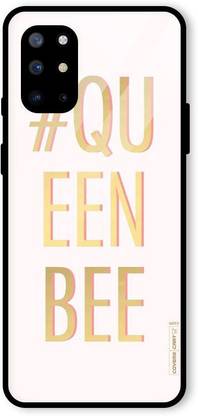 Coverscart Back Cover for OnePlus 8T