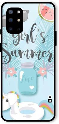 Coverscart Back Cover for OnePlus 8T