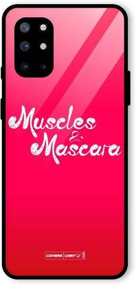 Coverscart Back Cover for OnePlus 8T