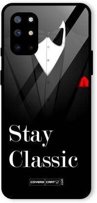 Coverscart Back Cover for OnePlus 8T