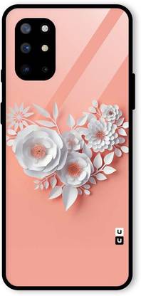 Coverscart Back Cover for OnePlus 8T