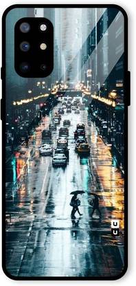 Coverscart Back Cover for OnePlus 8T