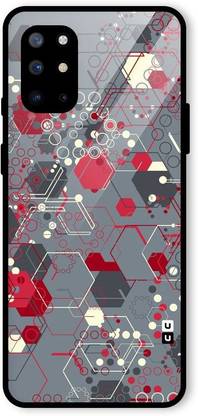 Coverscart Back Cover for OnePlus 8T