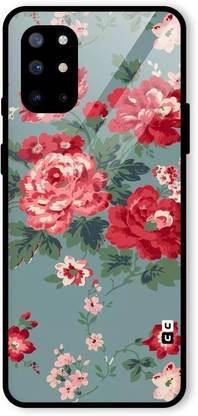 Coverscart Back Cover for OnePlus 8T