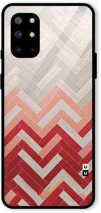 Coverscart Back Cover for OnePlus 8T