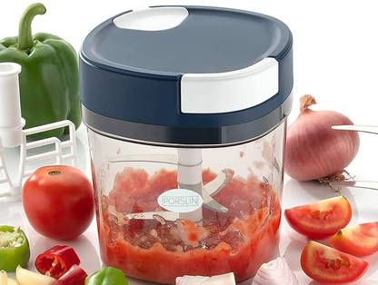 UKMT SWIFT CHOPPER 2 IN 1 Vegetable & Fruit Chopper