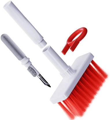 Mobtude 5-in-1 Multi-Function Computer Cleaning Tools Kit for Computers, Mobiles, Laptops
