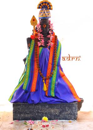 a.d.r.n. Lord Murugan Dress