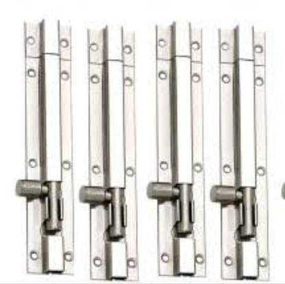 Protex Zinc Alloy Matte Door knobs