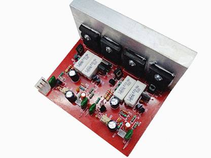 PROZL 200 watt stereo amplifier board Electronic Components Electronic