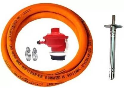 GOLDEN COLLECTION Low Pressure Regulator