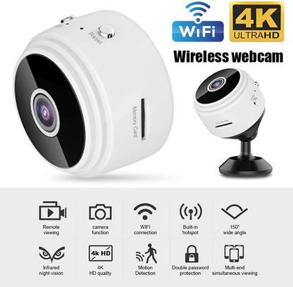 GREENEYE TECHNOLOGY Spy Camera