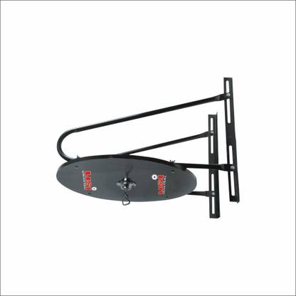 USI UNIVERSAL Boxing Platform Set Heavy Duty Without Speed Ball Boxing Set Boxing Kit