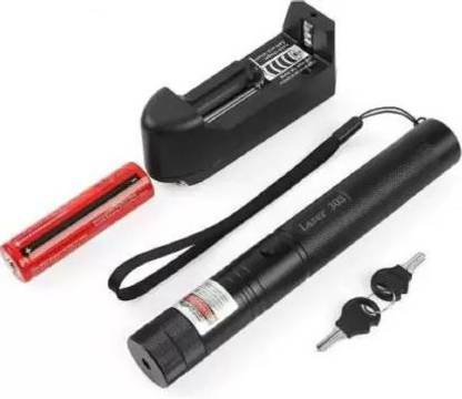 SHIVANTECH Green Laser Pointer JD -303