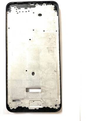 AL HAYY TRADERS TECNO SPARK 7 (KF6) MIDDLE FRAME ORIGINAL Front Panel