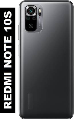 PanelX Redmi Note 10S Back Panel