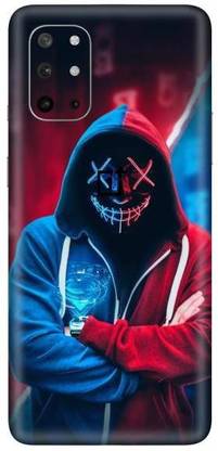 skinzee ONE PLUS 8T Mobile Skin