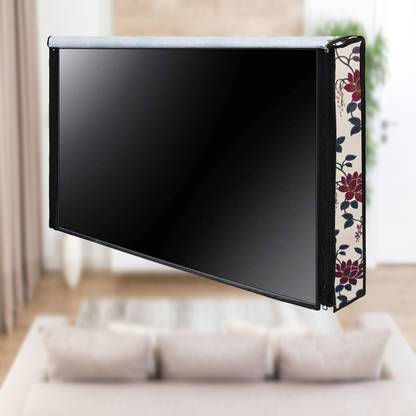 GREAT FASHION Top Trending Led Tv Cover for 65 inch 65 inch LED/LCD TV - GF_P01_LED65_AH1106