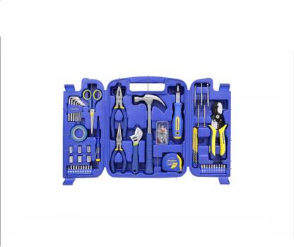 GOOD YEAR GOODYEAR 149 PCS ULTIMATE SMART TOOL KIT Hand Tool Kit
