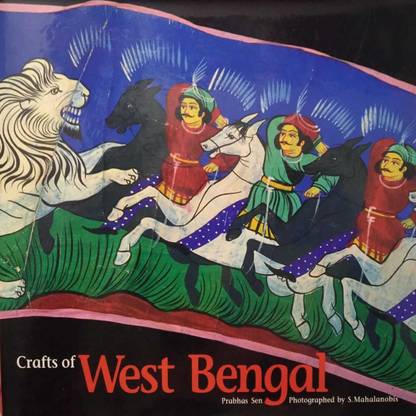 Crafts Of West Bengal