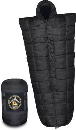 RHINOKraft Warriors Detachable Inner Fleece Liner ! 6 Layers ! XXXXL Size Temp -20c Sleeping Bag