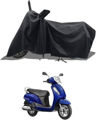 KEDIT Two Wheeler Cover for Suzuki