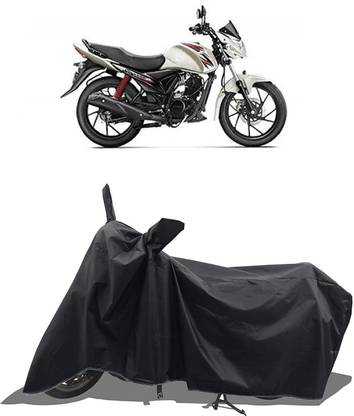 KEDIT Two Wheeler Cover for Suzuki