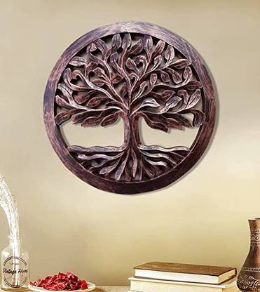 VAS Collection Home Wall hanging tree
