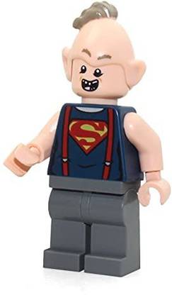 LEGO Dimensions The Goonies Movie MiniFigure - Sloth (From Set 71267)