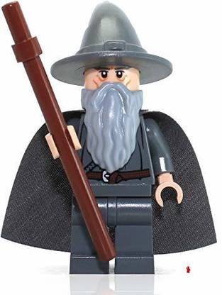 LEGO Lord of the Rings Gandalf Minifigure